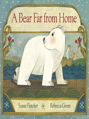 cover image of A Bear Far from Home